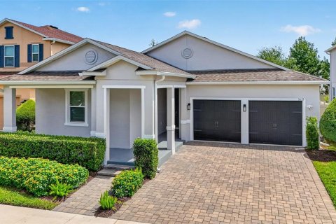 Casa en Winter Garden, Florida 4 dormitorios, 196.49 m2 № 2369374