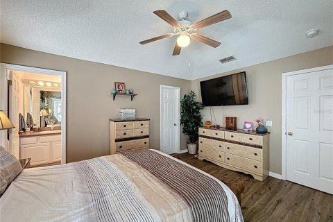 House in Haines City, Florida 4 bedrooms, 143.26 sq.m. № 1761883 - photo 29