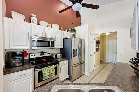 House in Haines City, Florida 4 bedrooms, 143.26 sq.m. № 1761883 - photo 14