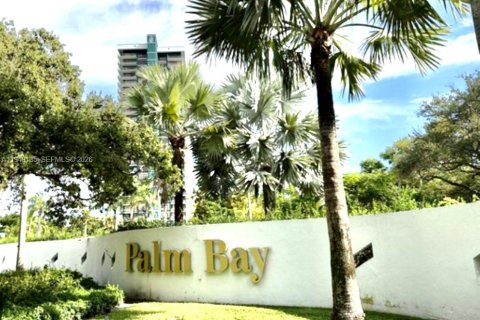 Снять в аренду кондоминиум в Майами, Флорида 2 спальни, 113.81м2, № 2004894 - фото 17