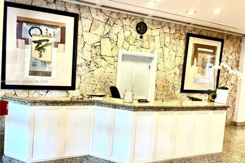 Снять в аренду кондоминиум в Майами, Флорида 2 спальни, 113.81м2, № 2004894 - фото 12