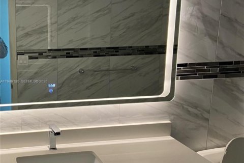 Снять в аренду кондоминиум в Майами, Флорида 2 спальни, 113.81м2, № 2004894 - фото 7