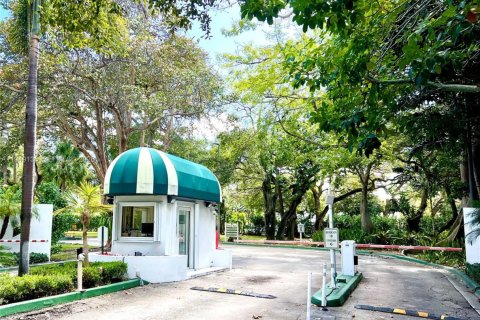 Снять в аренду кондоминиум в Майами, Флорида 2 спальни, 113.81м2, № 2004894 - фото 15