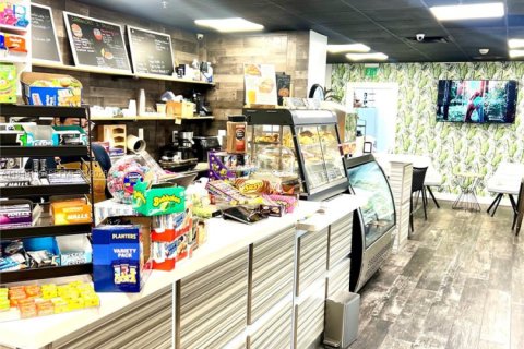 Снять в аренду кондоминиум в Майами, Флорида 2 спальни, 113.81м2, № 2004894 - фото 13