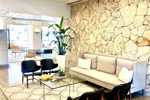 Снять в аренду кондоминиум в Майами, Флорида 2 спальни, 113.81м2, № 2004894 - фото 10