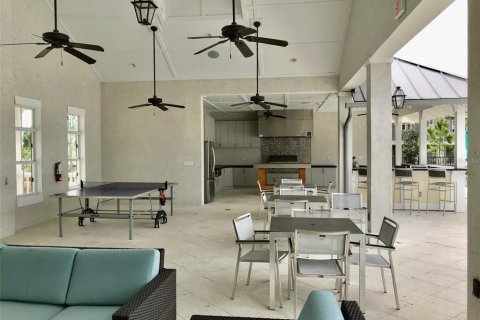 Townhouse in Lutz, Florida 3 bedrooms, 151.62 sq.m. № 2215524 - photo 25