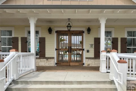 Townhouse in Lutz, Florida 3 bedrooms, 151.62 sq.m. № 2215524 - photo 22