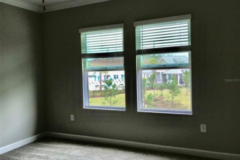 Townhouse in Lutz, Florida 3 bedrooms, 151.62 sq.m. № 2215524 - photo 19