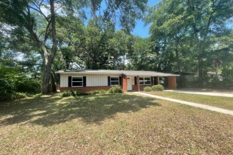 Casa en alquiler en Gainesville, Florida, 3 dormitorios, 122.72 m2 № 1912350 - foto 2
