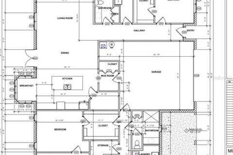 Casa en venta en Clermont, Florida, 3 dormitorios, 273.97 m2 № 2108976 - foto 3