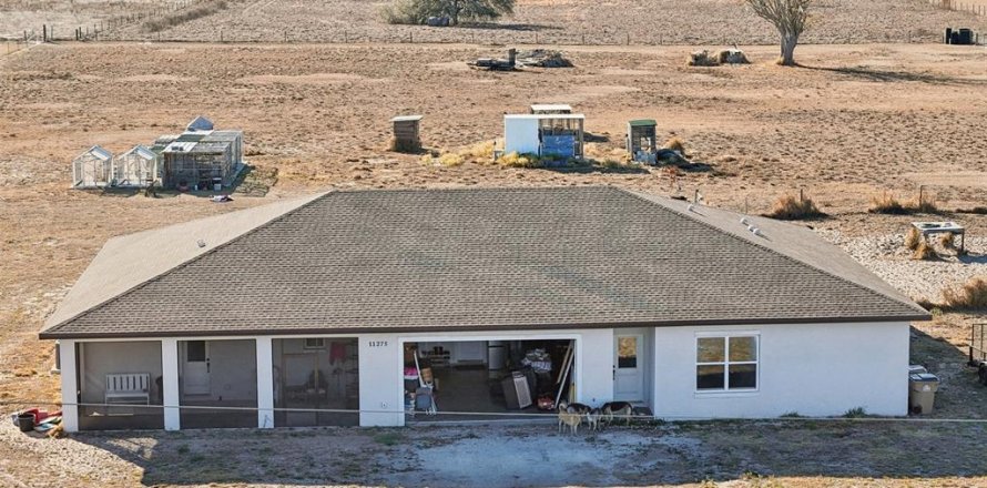 Casa en Clermont, Florida 3 dormitorios, 273.97 m2 № 2108976