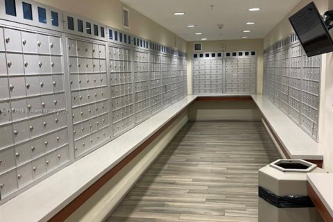 Appartement à louer à Miami, Floride: 1 chambre, 73.49 m2 № 1972374 - photo 10