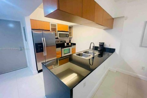 Appartement à louer à Miami, Floride: 1 chambre, 73.49 m2 № 1972374 - photo 8