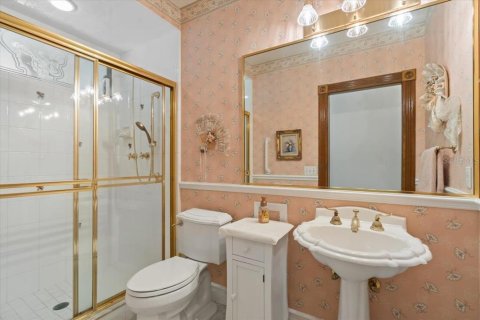 Купить виллу или дом в Киссимми, Флорида 5 комнат, 514.21м2, № 1046093 - фото 26