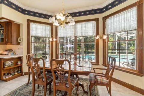 Купить виллу или дом в Киссимми, Флорида 5 комнат, 514.21м2, № 1046093 - фото 21