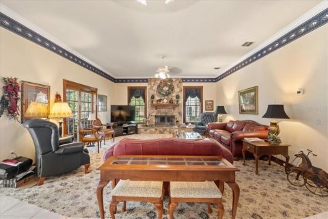 Купить виллу или дом в Киссимми, Флорида 5 комнат, 514.21м2, № 1046093 - фото 22