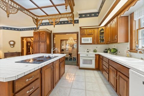Купить виллу или дом в Киссимми, Флорида 5 комнат, 514.21м2, № 1046093 - фото 19