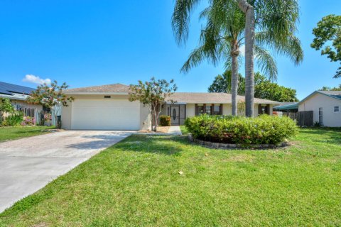Villa ou maison à Port St. Lucie, Floride 3 chambres, 162.76 m2 № 2282970