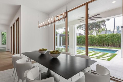 Villa ou maison à vendre à Winter Park, Floride: 5 chambres, 595.13 m2 № 1566014 - photo 14