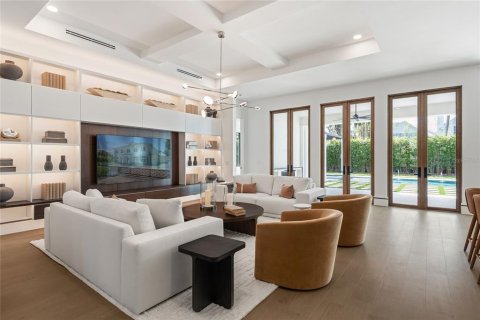 Villa ou maison à vendre à Winter Park, Floride: 5 chambres, 595.13 m2 № 1566014 - photo 8
