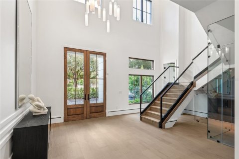 Villa ou maison à vendre à Winter Park, Floride: 5 chambres, 595.13 m2 № 1566014 - photo 5