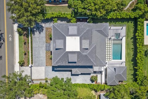 Villa ou maison à vendre à Winter Park, Floride: 5 chambres, 595.13 m2 № 1566014 - photo 4
