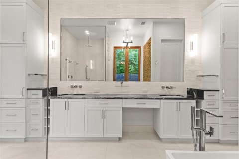 Villa ou maison à vendre à Winter Park, Floride: 5 chambres, 595.13 m2 № 1566014 - photo 21