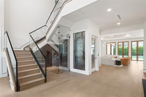 Villa ou maison à vendre à Winter Park, Floride: 5 chambres, 595.13 m2 № 1566014 - photo 6