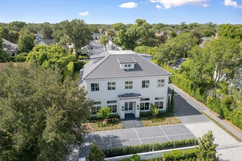 Villa ou maison à vendre à Winter Park, Floride: 5 chambres, 595.13 m2 № 1566014 - photo 3