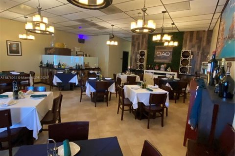 Купить коммерческую недвижимость в Майами, Флорида № 2037013 - фото 9