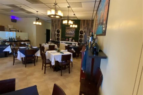 Купить коммерческую недвижимость в Майами, Флорида № 2037013 - фото 6