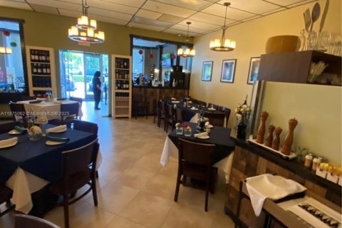 Купить коммерческую недвижимость в Майами, Флорида № 2037013 - фото 19