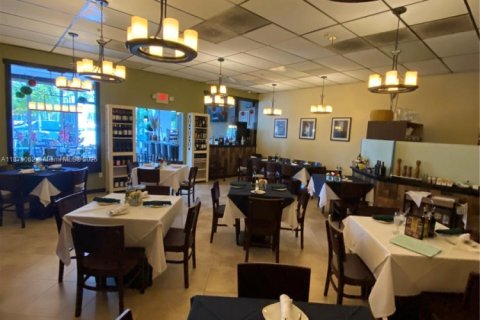 Купить коммерческую недвижимость в Майами, Флорида № 2037013 - фото 14