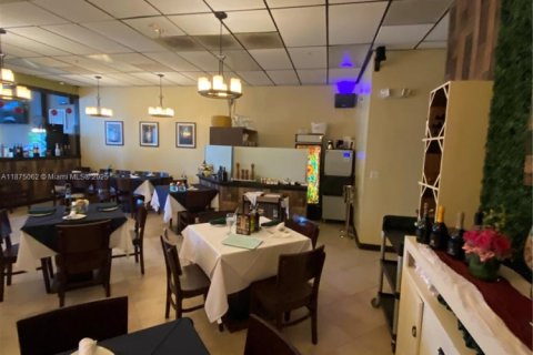 Купить коммерческую недвижимость в Майами, Флорида № 2037013 - фото 12