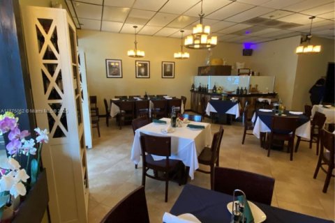 Купить коммерческую недвижимость в Майами, Флорида № 2037013 - фото 11