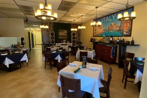 Купить коммерческую недвижимость в Майами, Флорида № 2037013 - фото 5