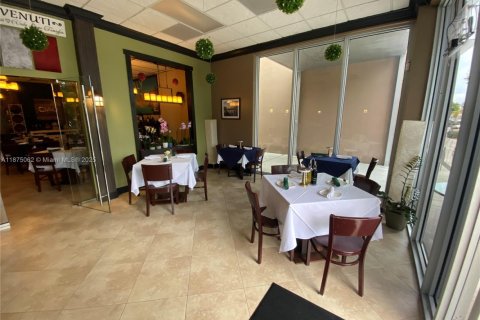 Купить коммерческую недвижимость в Майами, Флорида № 2037013 - фото 4