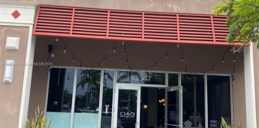 Коммерческая недвижимость в Майами, Флорида № 2037013