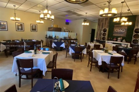Купить коммерческую недвижимость в Майами, Флорида № 2037013 - фото 10