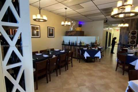 Купить коммерческую недвижимость в Майами, Флорида № 2037013 - фото 7