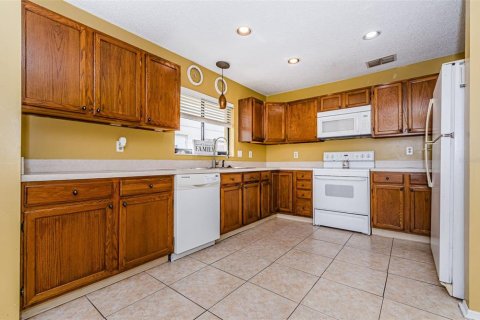 Villa ou maison à vendre à Tampa, Floride: 4 chambres, 193.33 m2 № 1905184 - photo 19