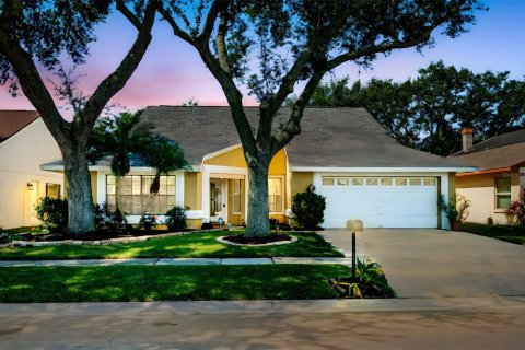 Villa ou maison à vendre à Tampa, Floride: 4 chambres, 193.33 m2 № 1905184 - photo 2