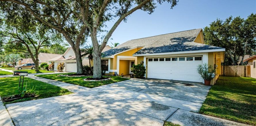 Villa ou maison à Tampa, Floride 4 chambres, 193.33 m2 № 1905184