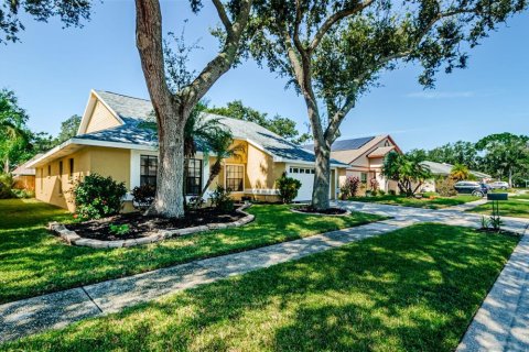 Villa ou maison à vendre à Tampa, Floride: 4 chambres, 193.33 m2 № 1905184 - photo 4