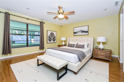 Villa ou maison à vendre à Tampa, Floride: 4 chambres, 193.33 m2 № 1905184 - photo 21