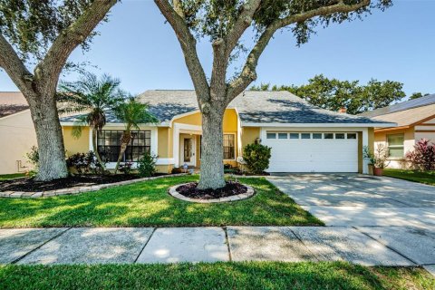 Villa ou maison à vendre à Tampa, Floride: 4 chambres, 193.33 m2 № 1905184 - photo 3