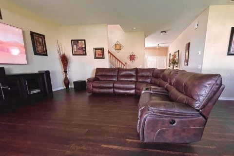 House in Wesley Chapel, Florida 4 bedrooms, 245.26 sq.m. № 1906996 - photo 19