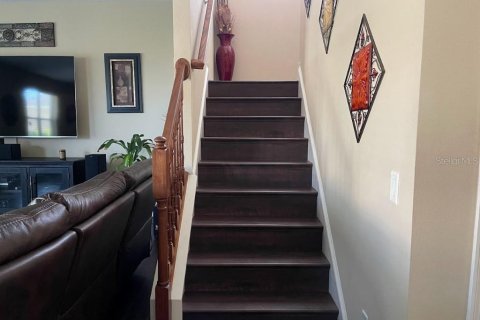 House in Wesley Chapel, Florida 4 bedrooms, 245.26 sq.m. № 1906996 - photo 24
