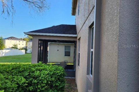 House in Wesley Chapel, Florida 4 bedrooms, 245.26 sq.m. № 1906996 - photo 6