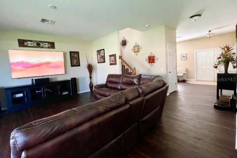 House in Wesley Chapel, Florida 4 bedrooms, 245.26 sq.m. № 1906996 - photo 18